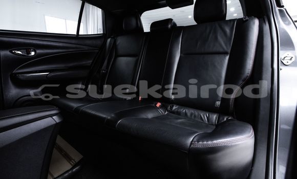Buy Used Toyota Yaris Other Car in Bangkok in Bangkok Buy Used Toyota Yaris Other Car in Bangkok in Bangkok