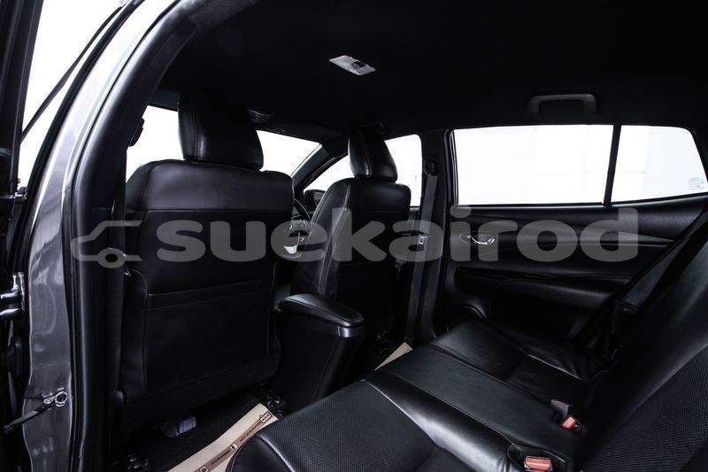 Big with watermark toyota yaris bangkok bangkok 51316