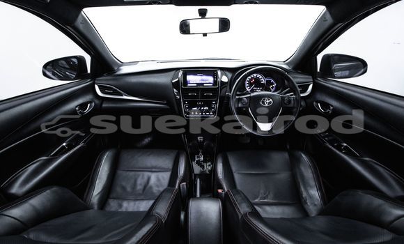 Buy Used Toyota Yaris Other Car in Bangkok in Bangkok Buy Used Toyota Yaris Other Car in Bangkok in Bangkok