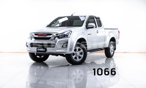 Buy Used Isuzu D-Max Other Car in Bangkok in Bangkok Buy Used Isuzu D-Max Other Car in Bangkok in Bangkok