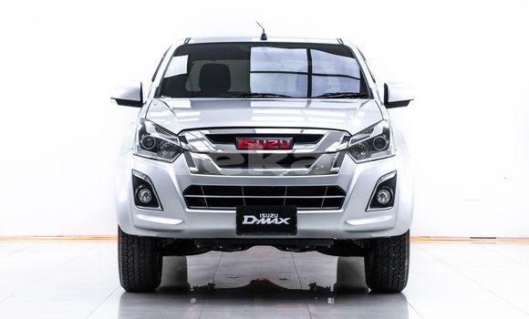 Buy Used Isuzu D-Max Other Car in Bangkok in Bangkok Buy Used Isuzu D-Max Other Car in Bangkok in Bangkok