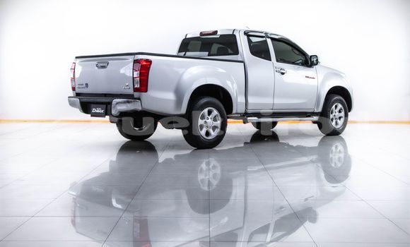 Buy Used Isuzu D-Max Other Car in Bangkok in Bangkok Buy Used Isuzu D-Max Other Car in Bangkok in Bangkok