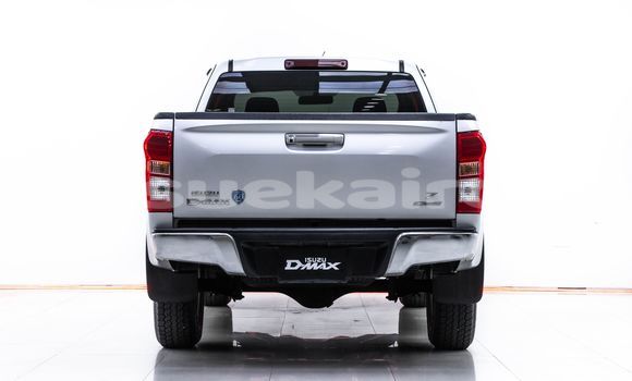 Buy Used Isuzu D-Max Other Car in Bangkok in Bangkok Buy Used Isuzu D-Max Other Car in Bangkok in Bangkok