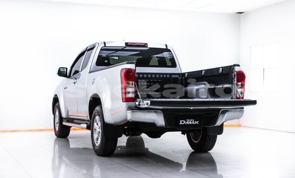 Buy Used Isuzu D-Max Other Car in Bangkok in Bangkok Buy Used Isuzu D-Max Other Car in Bangkok in Bangkok