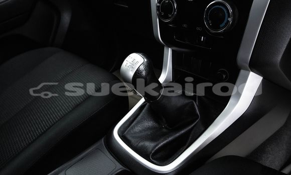 Buy Used Isuzu D-Max Other Car in Bangkok in Bangkok Buy Used Isuzu D-Max Other Car in Bangkok in Bangkok