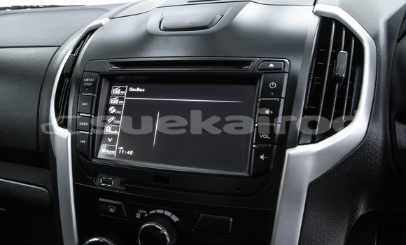 Buy Used Isuzu D-Max Other Car in Bangkok in Bangkok Buy Used Isuzu D-Max Other Car in Bangkok in Bangkok