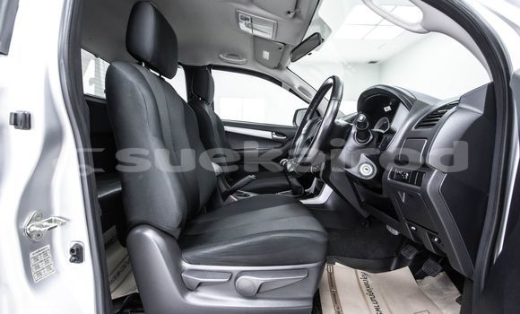 Buy Used Isuzu D-Max Other Car in Bangkok in Bangkok Buy Used Isuzu D-Max Other Car in Bangkok in Bangkok