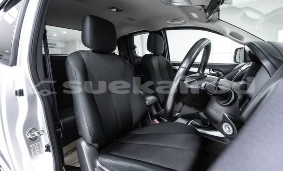 Buy Used Isuzu D-Max Other Car in Bangkok in Bangkok Buy Used Isuzu D-Max Other Car in Bangkok in Bangkok