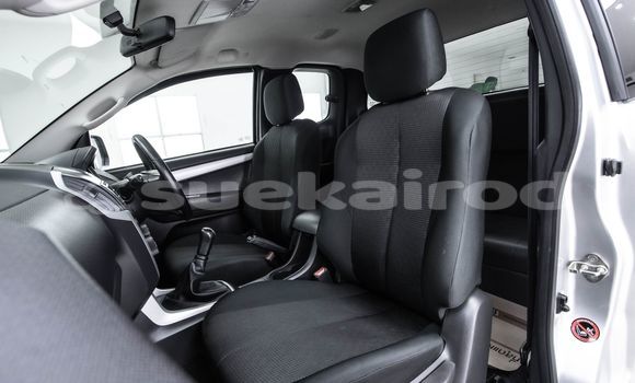 Buy Used Isuzu D-Max Other Car in Bangkok in Bangkok Buy Used Isuzu D-Max Other Car in Bangkok in Bangkok