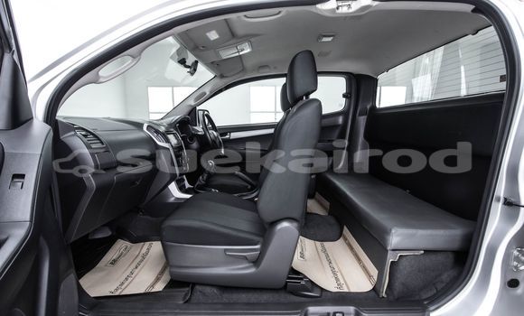 Buy Used Isuzu D-Max Other Car in Bangkok in Bangkok Buy Used Isuzu D-Max Other Car in Bangkok in Bangkok