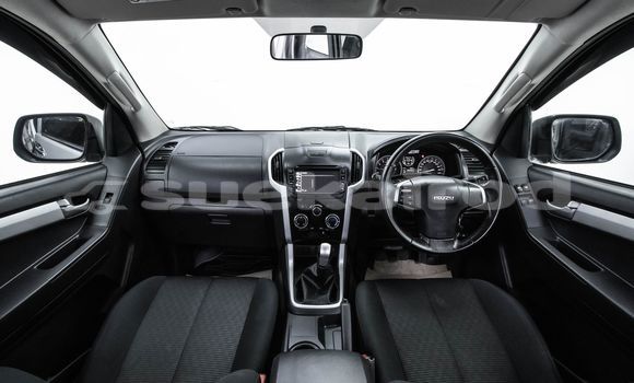 Buy Used Isuzu D-Max Other Car in Bangkok in Bangkok Buy Used Isuzu D-Max Other Car in Bangkok in Bangkok