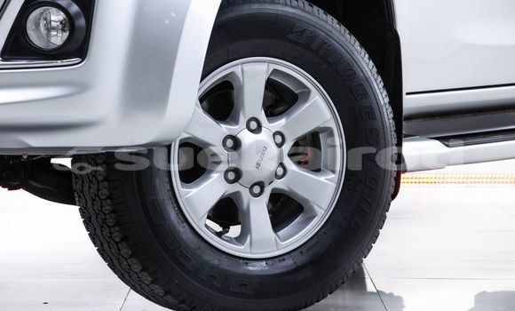 Buy Used Isuzu D-Max Other Car in Bangkok in Bangkok Buy Used Isuzu D-Max Other Car in Bangkok in Bangkok