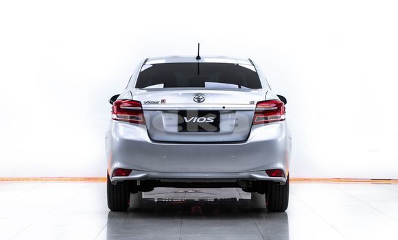 Buy Used Toyota Vios Other Car in Bangkok in Bangkok Buy Used Toyota Vios Other Car in Bangkok in Bangkok