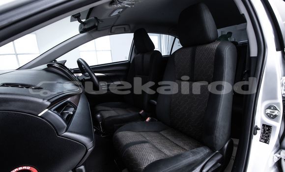 Buy Used Toyota Vios Other Car in Bangkok in Bangkok Buy Used Toyota Vios Other Car in Bangkok in Bangkok