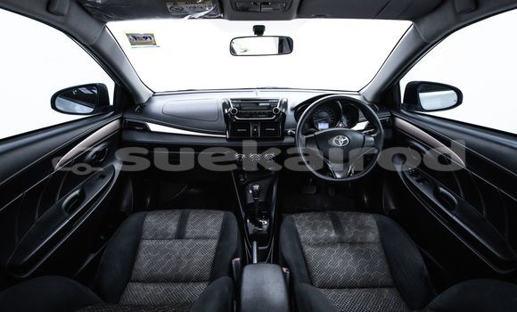 Buy Used Toyota Vios Other Car in Bangkok in Bangkok Buy Used Toyota Vios Other Car in Bangkok in Bangkok