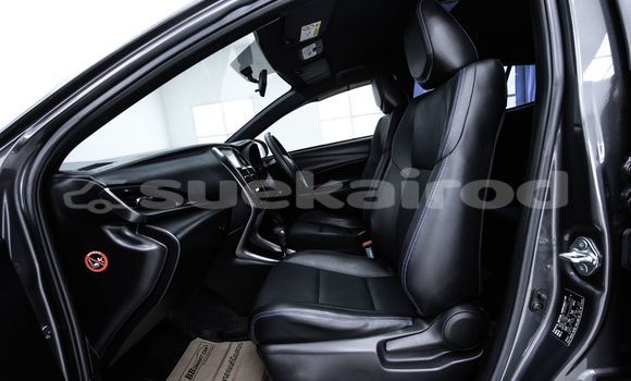 ซื้อ รถมือสอง Toyota Yaris อื่น ๆ รถยนต์ ใน %{เมือง} ใน กรุงเทพมหานคร ซื้อ รถมือสอง Toyota Yaris อื่น ๆ รถยนต์ ใน %{เมือง} ใน กรุงเทพมหานคร