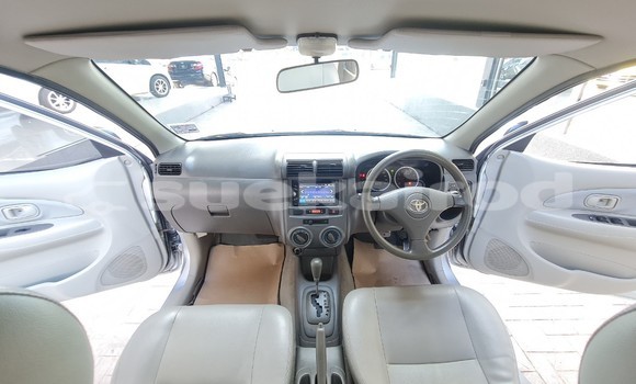 Buy Used Toyota Avanza Other Car in Buogkan in Buogkan