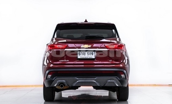 ซื้อ รถมือสอง Chevrolet Captiva สีแดง รถยนต์ ใน %{เมือง} ใน กรุงเทพมหานคร ซื้อ รถมือสอง Chevrolet Captiva สีแดง รถยนต์ ใน %{เมือง} ใน กรุงเทพมหานคร