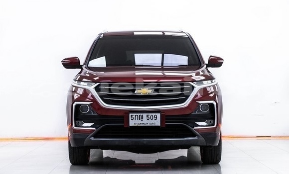 ซื้อ รถมือสอง Chevrolet Captiva สีแดง รถยนต์ ใน %{เมือง} ใน กรุงเทพมหานคร ซื้อ รถมือสอง Chevrolet Captiva สีแดง รถยนต์ ใน %{เมือง} ใน กรุงเทพมหานคร