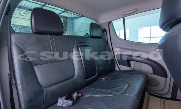 Buy Used Mitsubishi Triton White Car in Bangkok in Bangkok Buy Used Mitsubishi Triton White Car in Bangkok in Bangkok
