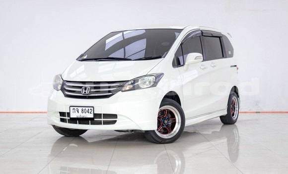 ซื้อ รถมือสอง Honda Freed ขาว รถยนต์ ใน %{เมือง} ใน กรุงเทพมหานคร ซื้อ รถมือสอง Honda Freed ขาว รถยนต์ ใน %{เมือง} ใน กรุงเทพมหานคร