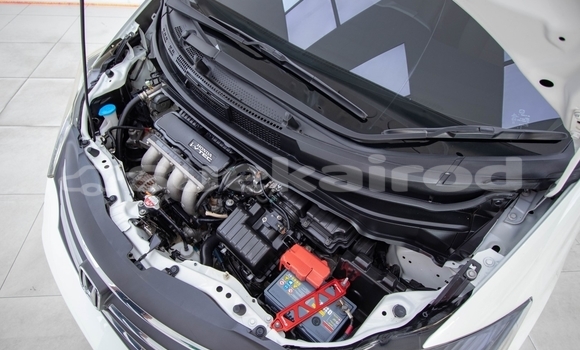 Buy Used Honda Freed White Car in Bangkok in Bangkok Buy Used Honda Freed White Car in Bangkok in Bangkok