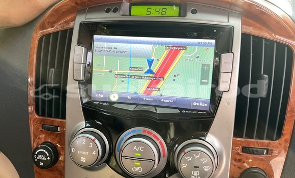 Buy Used Hyundai H1 Other Car in Bangkok in Bangkok Buy Used Hyundai H1 Other Car in Bangkok in Bangkok