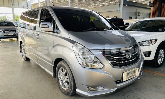 Buy Used Hyundai H1 Other Car in Bangkok in Bangkok Buy Used Hyundai H1 Other Car in Bangkok in Bangkok
