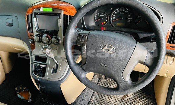 Buy Used Hyundai H1 Other Car in Bangkok in Bangkok Buy Used Hyundai H1 Other Car in Bangkok in Bangkok