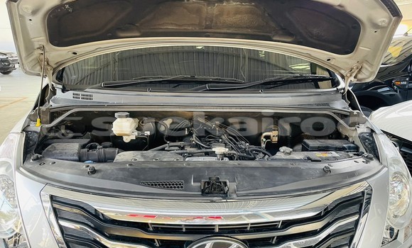 Buy Used Hyundai H1 Other Car in Bangkok in Bangkok Buy Used Hyundai H1 Other Car in Bangkok in Bangkok