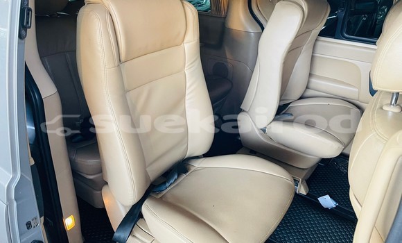 Buy Used Hyundai H1 Other Car in Bangkok in Bangkok Buy Used Hyundai H1 Other Car in Bangkok in Bangkok