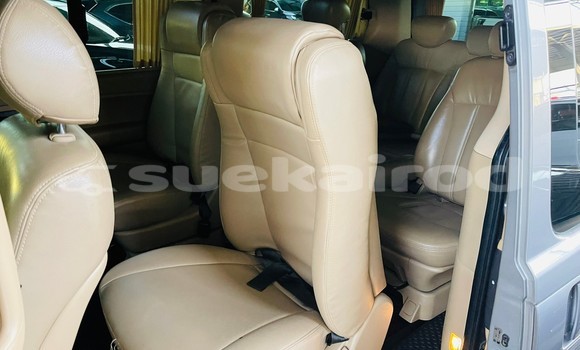 Buy Used Hyundai H1 Other Car in Bangkok in Bangkok Buy Used Hyundai H1 Other Car in Bangkok in Bangkok