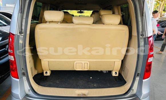 Buy Used Hyundai H1 Other Car in Bangkok in Bangkok Buy Used Hyundai H1 Other Car in Bangkok in Bangkok