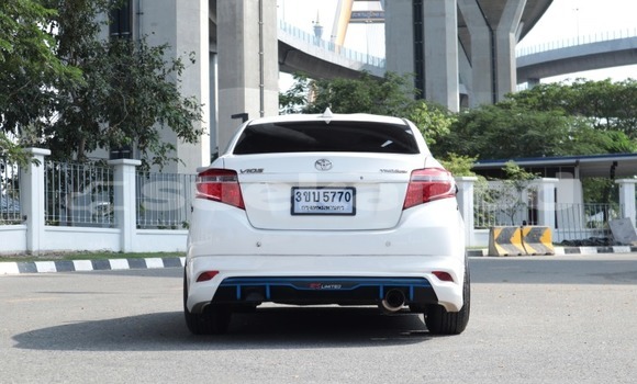 ซื้อ รถมือสอง Toyota Vios ขาว รถยนต์ ใน %{เมือง} ใน กรุงเทพมหานคร ซื้อ รถมือสอง Toyota Vios ขาว รถยนต์ ใน %{เมือง} ใน กรุงเทพมหานคร