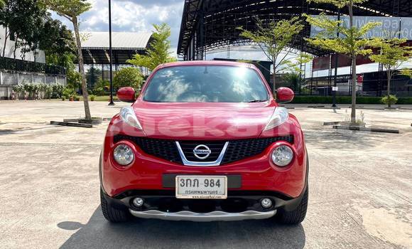 ซื้อ รถมือสอง Nissan Juke สีแดง รถยนต์ ใน %{เมือง} ใน กรุงเทพมหานคร ซื้อ รถมือสอง Nissan Juke สีแดง รถยนต์ ใน %{เมือง} ใน กรุงเทพมหานคร