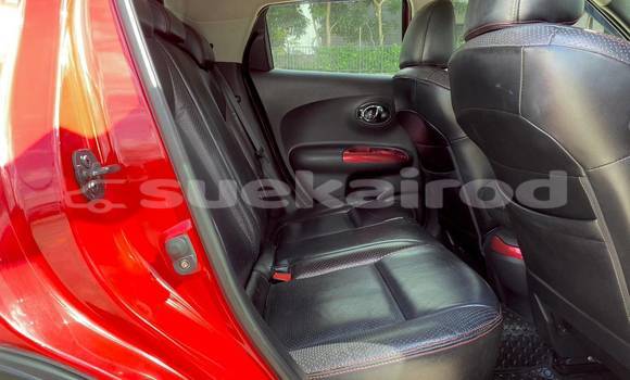ซื้อ รถมือสอง Nissan Juke สีแดง รถยนต์ ใน %{เมือง} ใน กรุงเทพมหานคร ซื้อ รถมือสอง Nissan Juke สีแดง รถยนต์ ใน %{เมือง} ใน กรุงเทพมหานคร