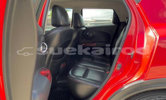 ซื้อ รถมือสอง Nissan Juke สีแดง รถยนต์ ใน %{เมือง} ใน กรุงเทพมหานคร ซื้อ รถมือสอง Nissan Juke สีแดง รถยนต์ ใน %{เมือง} ใน กรุงเทพมหานคร
