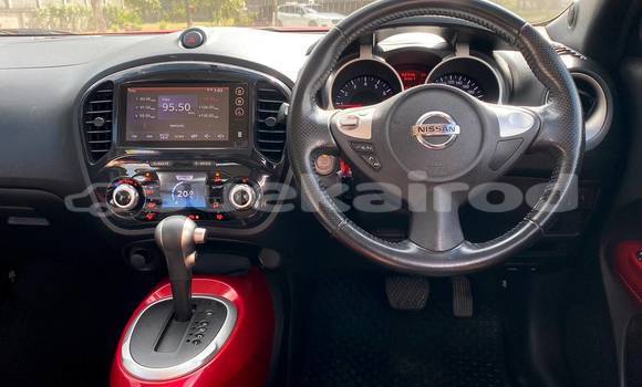 ซื้อ รถมือสอง Nissan Juke สีแดง รถยนต์ ใน %{เมือง} ใน กรุงเทพมหานคร ซื้อ รถมือสอง Nissan Juke สีแดง รถยนต์ ใน %{เมือง} ใน กรุงเทพมหานคร
