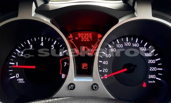 ซื้อ รถมือสอง Nissan Juke สีแดง รถยนต์ ใน %{เมือง} ใน กรุงเทพมหานคร ซื้อ รถมือสอง Nissan Juke สีแดง รถยนต์ ใน %{เมือง} ใน กรุงเทพมหานคร