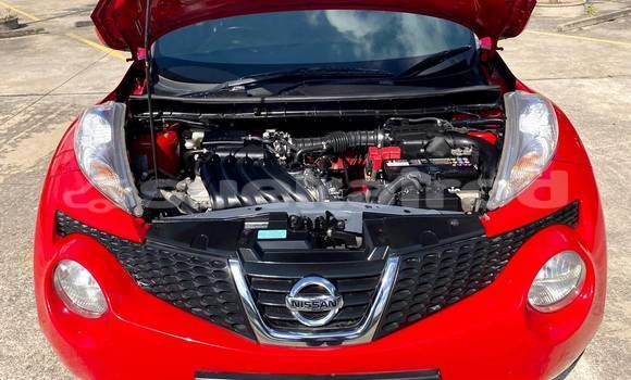 ซื้อ รถมือสอง Nissan Juke สีแดง รถยนต์ ใน %{เมือง} ใน กรุงเทพมหานคร ซื้อ รถมือสอง Nissan Juke สีแดง รถยนต์ ใน %{เมือง} ใน กรุงเทพมหานคร