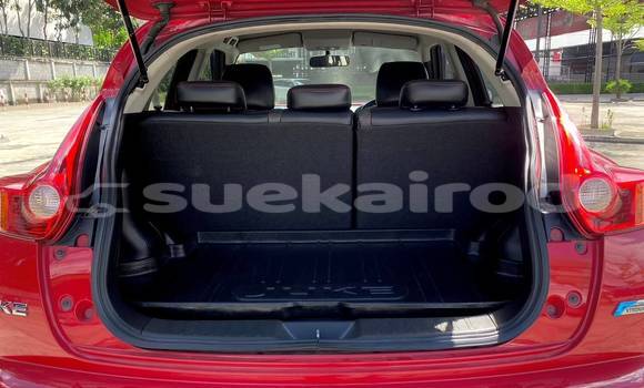 ซื้อ รถมือสอง Nissan Juke สีแดง รถยนต์ ใน %{เมือง} ใน กรุงเทพมหานคร ซื้อ รถมือสอง Nissan Juke สีแดง รถยนต์ ใน %{เมือง} ใน กรุงเทพมหานคร