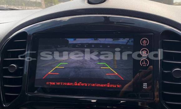 ซื้อ รถมือสอง Nissan Juke สีแดง รถยนต์ ใน %{เมือง} ใน กรุงเทพมหานคร ซื้อ รถมือสอง Nissan Juke สีแดง รถยนต์ ใน %{เมือง} ใน กรุงเทพมหานคร