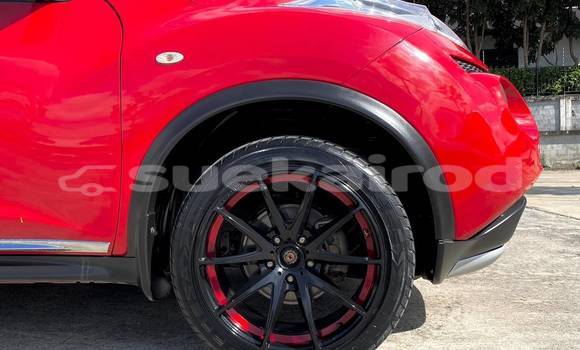 ซื้อ รถมือสอง Nissan Juke สีแดง รถยนต์ ใน %{เมือง} ใน กรุงเทพมหานคร ซื้อ รถมือสอง Nissan Juke สีแดง รถยนต์ ใน %{เมือง} ใน กรุงเทพมหานคร