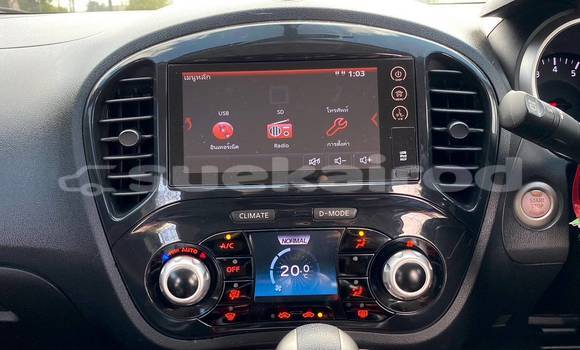 ซื้อ รถมือสอง Nissan Juke สีแดง รถยนต์ ใน %{เมือง} ใน กรุงเทพมหานคร ซื้อ รถมือสอง Nissan Juke สีแดง รถยนต์ ใน %{เมือง} ใน กรุงเทพมหานคร