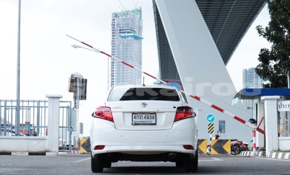 ซื้อ รถมือสอง Toyota Vios ขาว รถยนต์ ใน %{เมือง} ใน กรุงเทพมหานคร ซื้อ รถมือสอง Toyota Vios ขาว รถยนต์ ใน %{เมือง} ใน กรุงเทพมหานคร