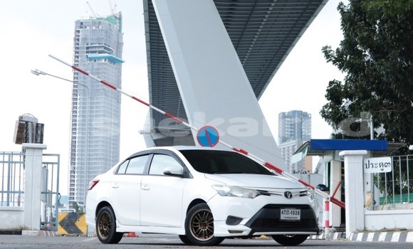 ซื้อ รถมือสอง Toyota Vios ขาว รถยนต์ ใน %{เมือง} ใน กรุงเทพมหานคร ซื้อ รถมือสอง Toyota Vios ขาว รถยนต์ ใน %{เมือง} ใน กรุงเทพมหานคร