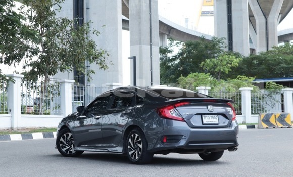 ซื้อ รถมือสอง Honda Civic สีดำ รถยนต์ ใน %{เมือง} ใน กรุงเทพมหานคร ซื้อ รถมือสอง Honda Civic สีดำ รถยนต์ ใน %{เมือง} ใน กรุงเทพมหานคร