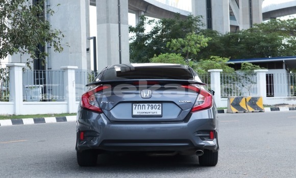 ซื้อ รถมือสอง Honda Civic สีดำ รถยนต์ ใน %{เมือง} ใน กรุงเทพมหานคร ซื้อ รถมือสอง Honda Civic สีดำ รถยนต์ ใน %{เมือง} ใน กรุงเทพมหานคร