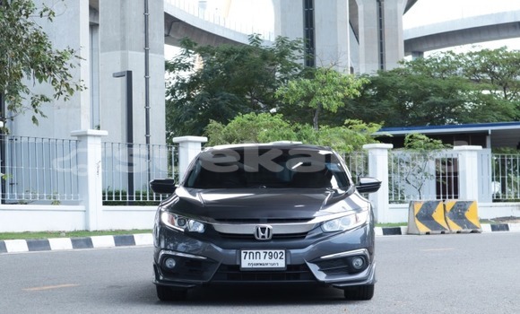 ซื้อ รถมือสอง Honda Civic สีดำ รถยนต์ ใน %{เมือง} ใน กรุงเทพมหานคร ซื้อ รถมือสอง Honda Civic สีดำ รถยนต์ ใน %{เมือง} ใน กรุงเทพมหานคร