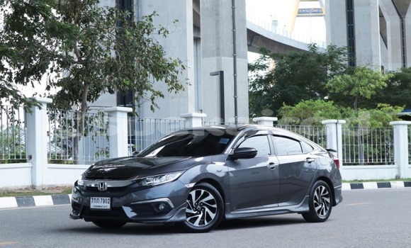 ซื้อ รถมือสอง Honda Civic สีดำ รถยนต์ ใน %{เมือง} ใน กรุงเทพมหานคร ซื้อ รถมือสอง Honda Civic สีดำ รถยนต์ ใน %{เมือง} ใน กรุงเทพมหานคร